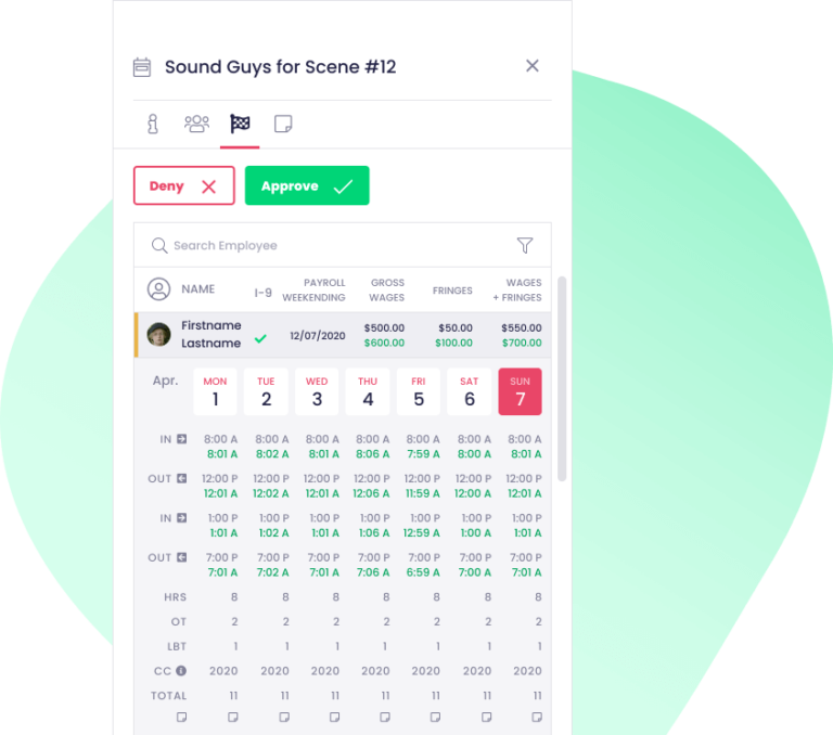 ABS PMTS ABS Payroll & Accounting